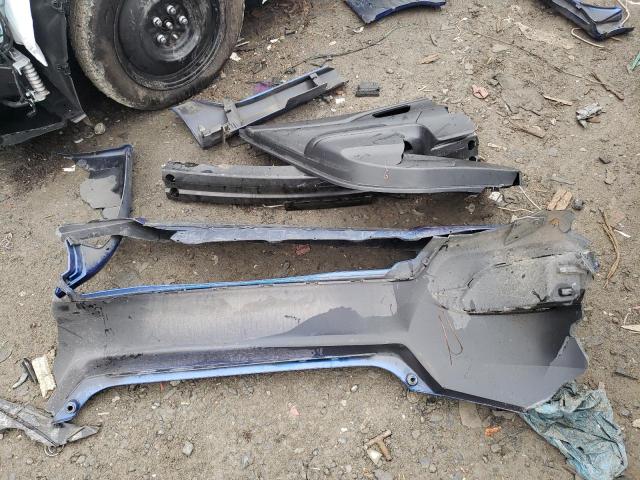 2019 HONDA CIVIC LX 2HGFC2F60KH539517