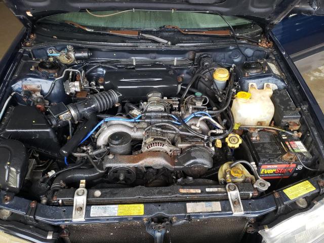 4S3BG6851V7654964 Subaru Legacy Outback