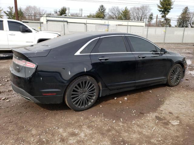 2017 LINCOLN MKZ RESERV - 3LN6L5E90HR645132