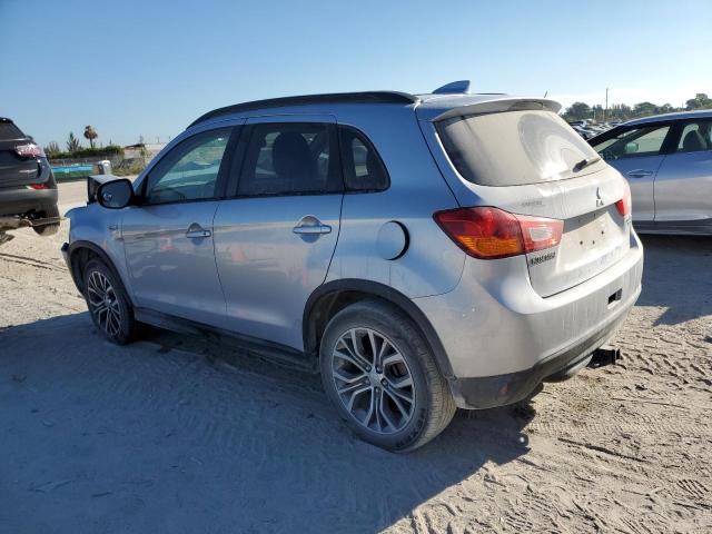 2017 MITSUBISHI OUTLANDER JA4AR3AU1HZ016092