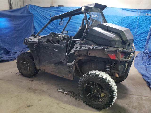2019 POLARIS RZR 900 EP - 3NSVAE87XKH833796