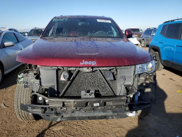 1C4RJFAG9KC771626 Jeep Grand Cherokee Laredo