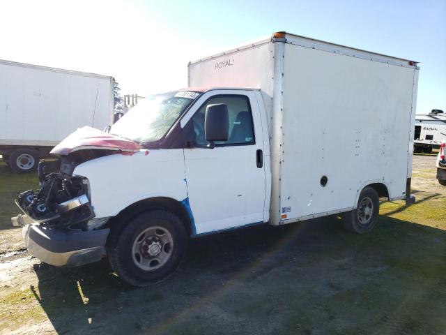 2006 Chevrolet Express Cargo Van 