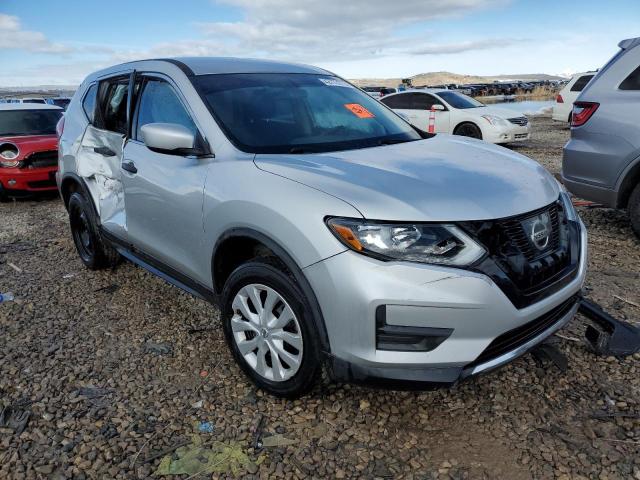 2017 NISSAN ROGUE SV 5N1AT2MV8HC847299
