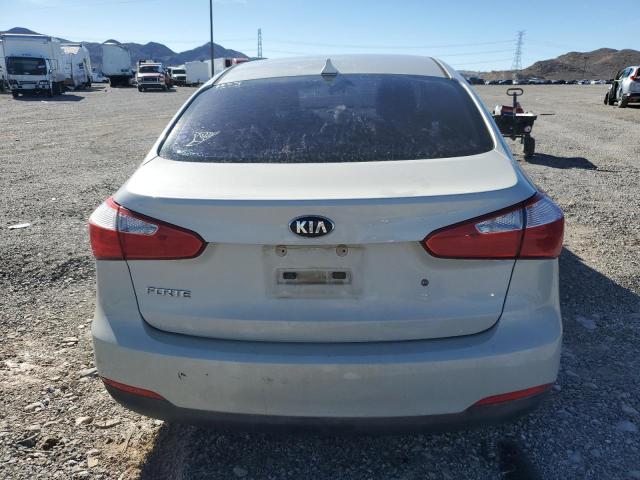 KNAFK4A6XF5370931 KIA FORTE LX