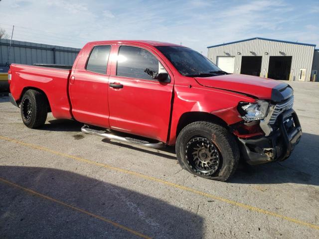 2016 TOYOTA TUNDRA DOU - 5TFUM5F16GX064466
