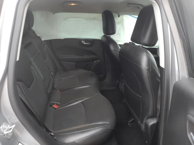 2019 JEEP COMPASS LI 3C4NJCCB0KT659977