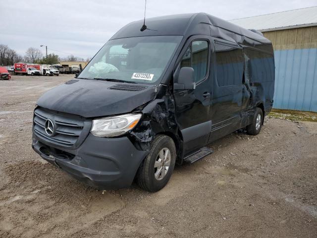 2020 MERCEDES-BENZ SPRINTER 2 - W1Z4EGHY2LT033372