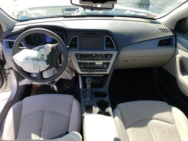 2016 HYUNDAI SONATA SE 5NPE24AF3GH290855