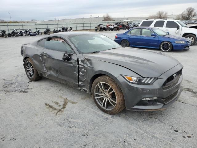 2017 FORD MUSTANG GT 1FA6P8CFXH5257367