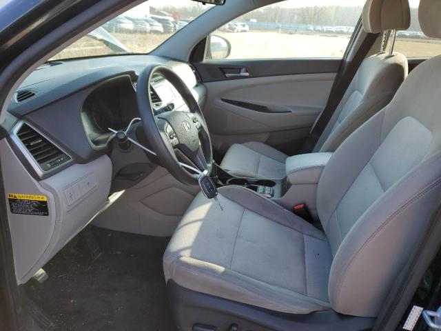 2016 HYUNDAI TUCSON LIM KM8J3CA49GU246798