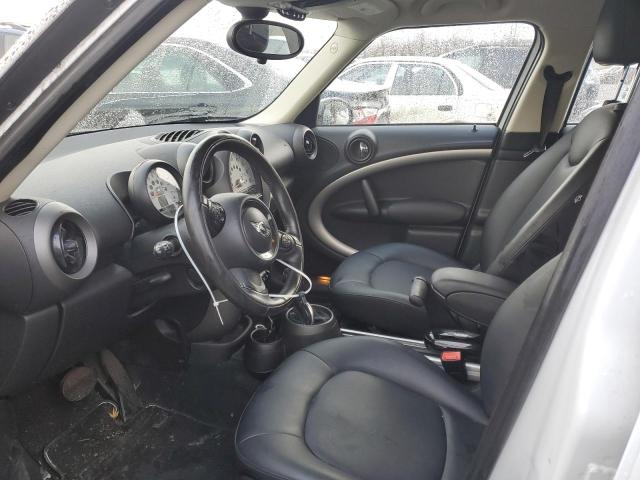 WMWZB3C55BWM00661 Mini Cooper