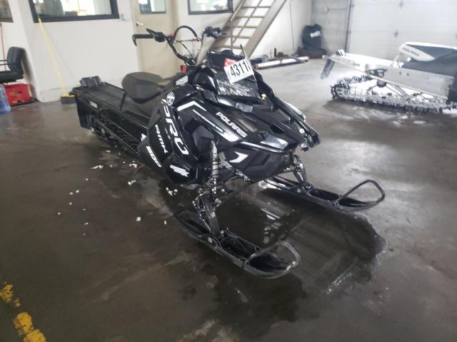 Salvage motorcycles for sale at Ham Lake, MN auction: 2019 Polaris PRO 785