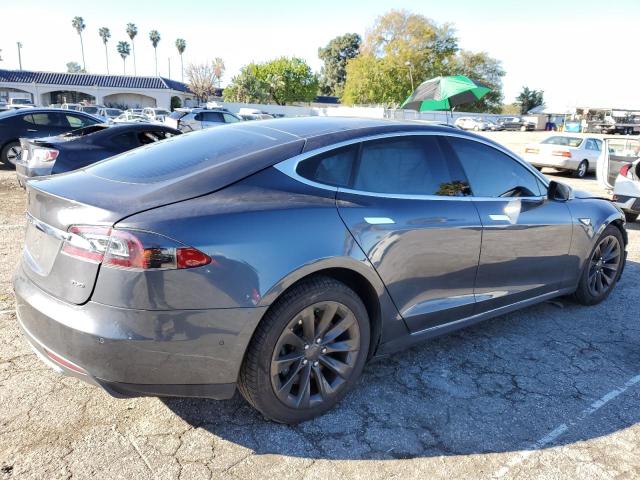 5YJSA1E27GF132917 Tesla MODEL S