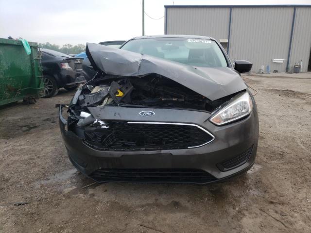 2018 FORD FOCUS SE 1FADP3F21JL278533