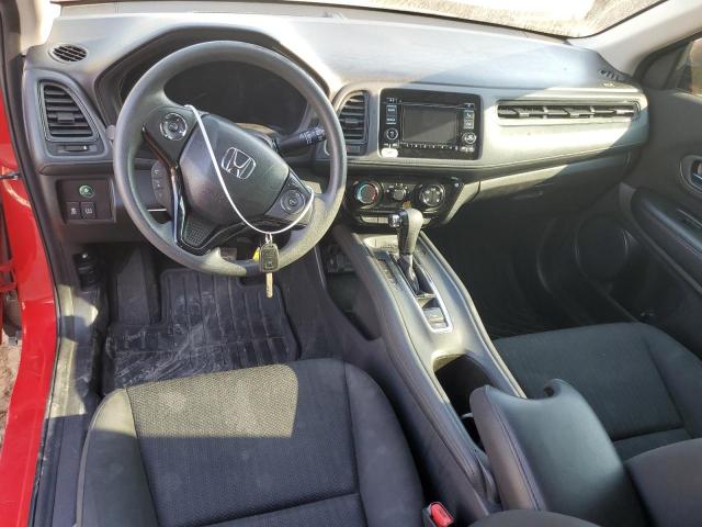 2016 HONDA HR-V LX - 3CZRU5H30GM749809