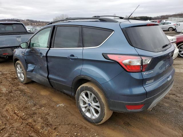 2018 FORD ESCAPE SE 1FMCU9GD1JUB66712