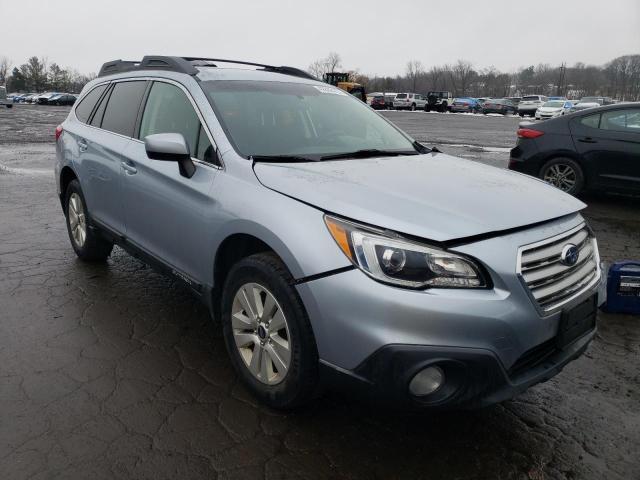 4S4BSACC5H3342192 Subaru Outback 2.5i Premium