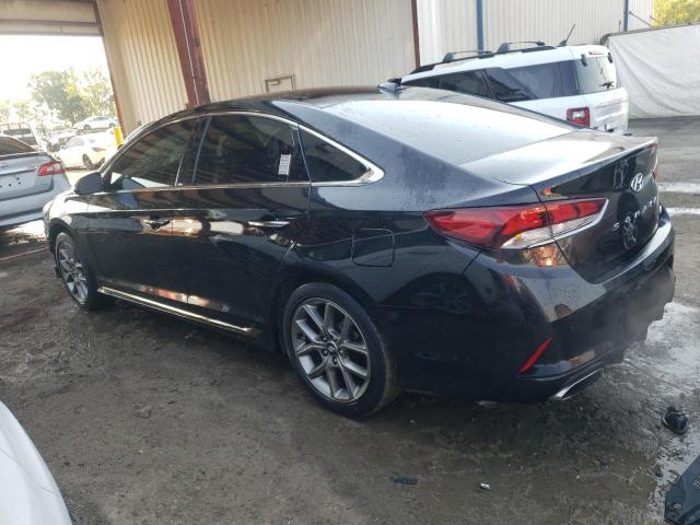 2018 HYUNDAI SONATA SPO 5NPE34AB4JH626949