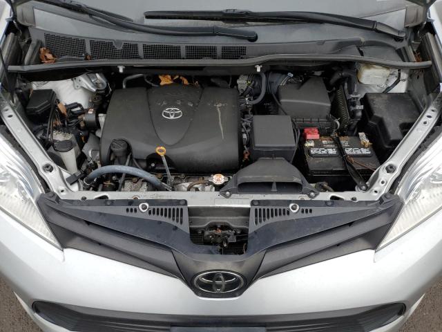 2020 TOYOTA SIENNA L - 5TDZZ3DCXLS078676
