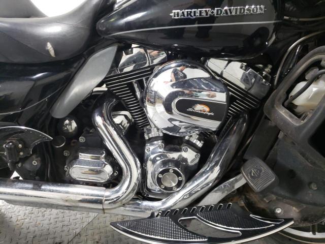 2014 HARLEY-DAVIDSON FLHTK ELEC - 1HD1KEL12EB629401