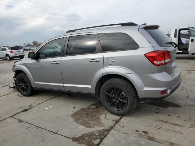 2019 DODGE JOURNEY SE 3C4PDCBB8KT852458