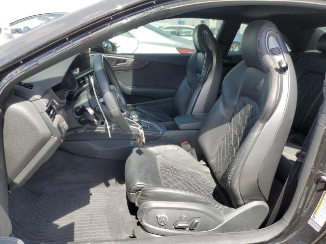 2019 AUDI S5 PREMIUM WAUP4AF54KA046825