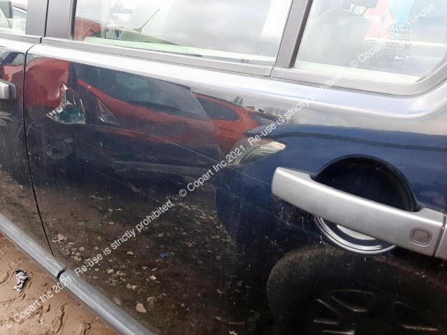 SALLAAAG5CA645133 Land Rover Discovery