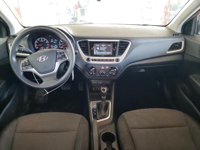 2021 HYUNDAI ACCENT SE 3KPC24A62ME129792