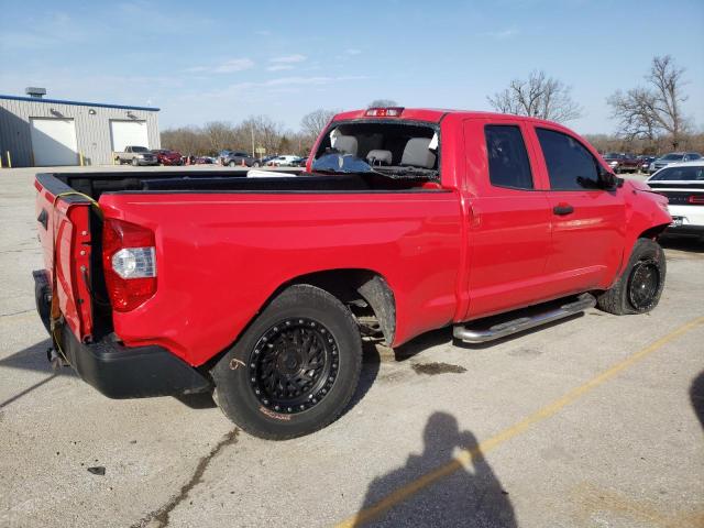 2016 TOYOTA TUNDRA DOU - 5TFUM5F16GX064466