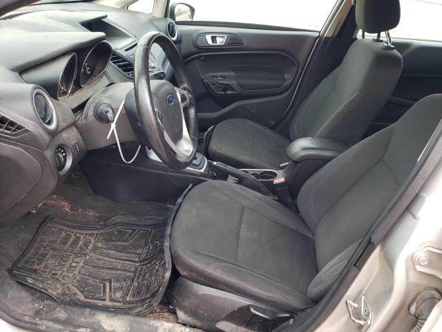 2016 FORD FIESTA SE 3FADP4EJXGM122125