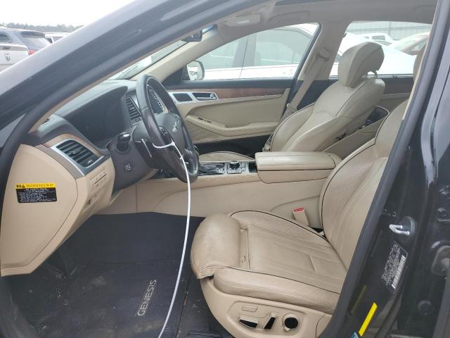 2015 HYUNDAI GENESIS 3. - KMHGN4JE1FU082223