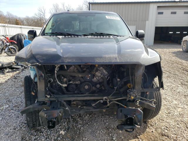 2015 FORD F150 SUPER - 1FTEW1EF7FKD42243