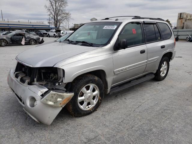 2005 GMC Envoy 