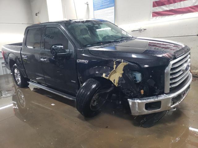 2015 FORD F150 SUPER 1FTEW1EG1FKE99288