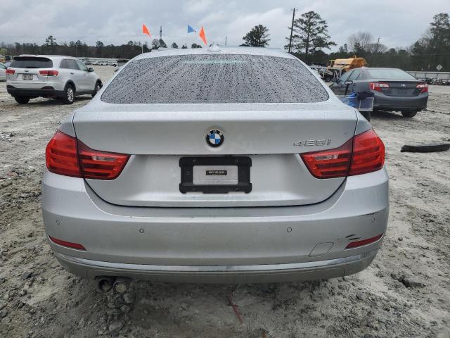 2016 BMW 428 I GRAN WBA4A9C51GGL88574