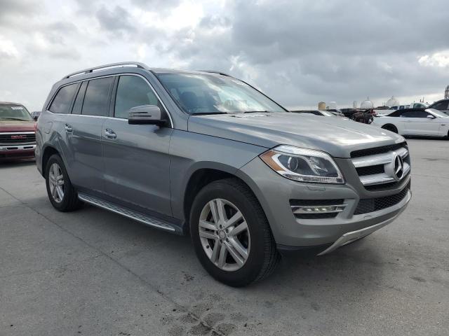 2016 MERCEDES-BENZ GL 450 4MA - 4JGDF6EE0GA681865