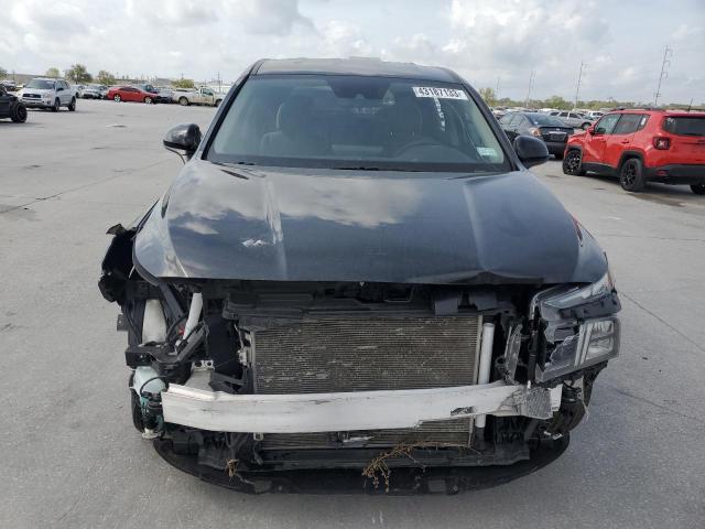 2022 HYUNDAI SANTA FE S 5NMS14AJ1NH376766