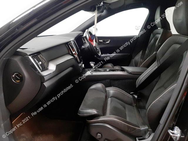 YV1UZA8UCK1334542 Volvo Xc60 R-des