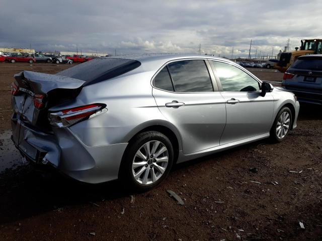 2018 TOYOTA CAMRY L 4T1B11HK8JU129689