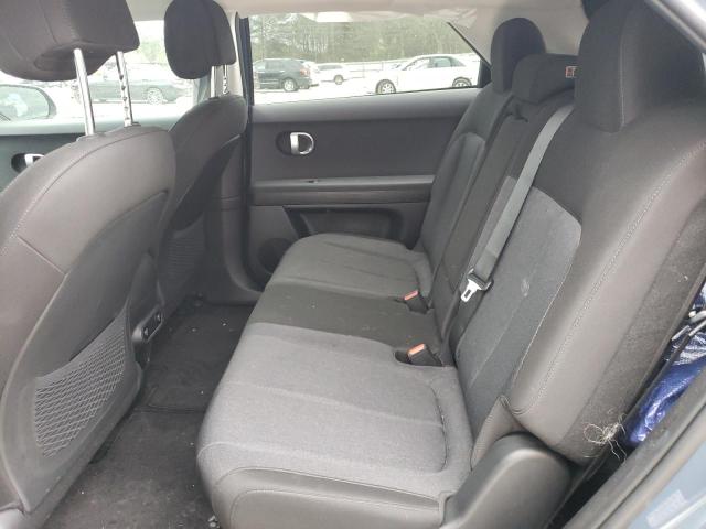 2022 HYUNDAI IONIQ 5 SE - KM8KM4AE6NU054669
