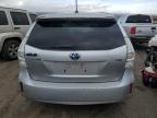 2012 Toyota Prius V  zu verkaufen in Anthony, TX - Side