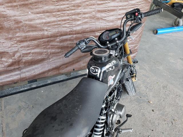 2022 KAWASAKI BR125 J - JKABRRJ10NDA24340