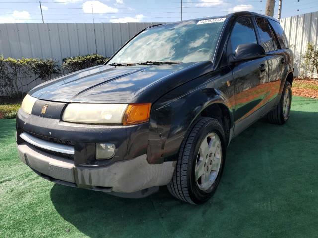 2005 Saturn VUE 