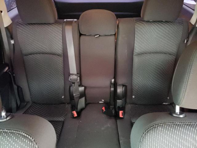 3C4PDCAB7HT581015 Dodge JOURNEY SE