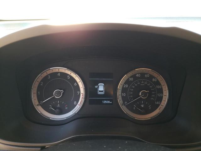 2022 HYUNDAI VENUE SEL KMHRC8A33NU192676