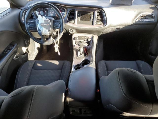 2C3CDZAG8HH658601 Dodge Challenger Sxt