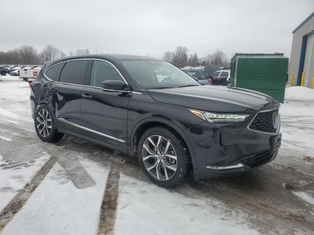 2023 ACURA MDX TECHNO - 5J8YE1H42PL007947