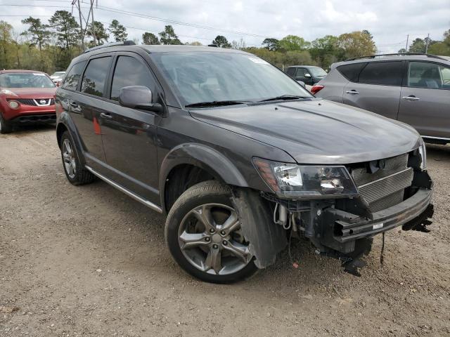 2016 DODGE JOURNEY CR - 3C4PDCGBXGT181858