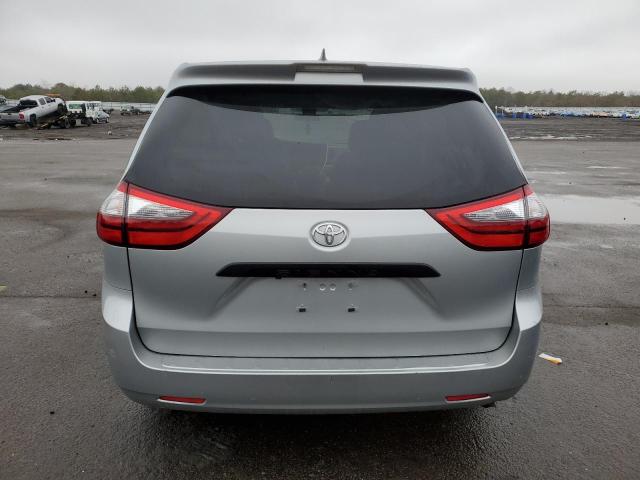 2020 TOYOTA SIENNA L - 5TDZZ3DCXLS078676
